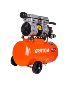 Купить Безмасляный компрессор с прямой передачей Кратон AC-180-24-OFS 3 01 01 052  в E-mobi