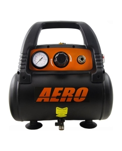 Купить Безмасляный компрессор Foxweld AERO 180/6 5716  в E-mobi