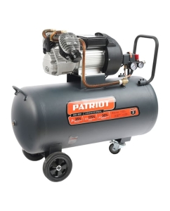 Купить Поршневой масляный компрессор PATRIOT Professional 100-400 525301955  в E-mobi