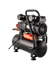 Купить Малошумный безмасляный компрессор Pegas pneumatic PG-602 профессиональная серия 6619  в E-mobi