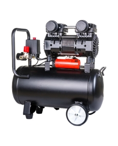 Купить Малошумный компрессор Pegas pneumatic PG-802 проф 6620  в E-mobi