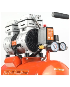Купить Компрессор Patriot WO 24-160 525306375  в E-mobi