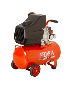 Купить Компрессор Ресанта КП-24/230М 74/7/1  в E-mobi