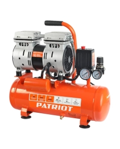 Купить Компрессор Patriot WO 10-120 525306370 в E-mobi