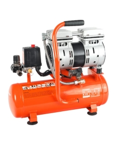 Купить Компрессор Patriot WO 10-120 525306370  в E-mobi