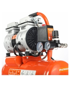 Купить Компрессор Patriot WO 10-120 525306370  в E-mobi