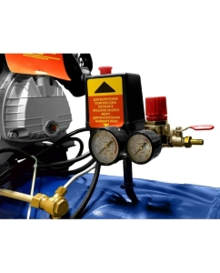 Купить Компрессор Garage PRO 100.MKV405/2.3 8889060  в E-mobi