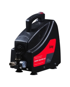 Купить Компрессор FUBAG HANDY MASTER KIT + 5 (OL195 + 5 предметов) 646028  в E-mobi