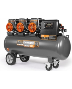 Купить Безмасляный компрессор высокой производительности DAEWOO DAC 720S в E-mobi