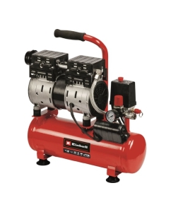 Купить Компрессор Einhell TE-AC 6 Silent 4020600 в E-mobi