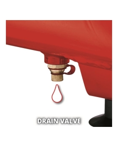 Купить Компрессор Einhell TE-AC 6 Silent 4020600  в E-mobi