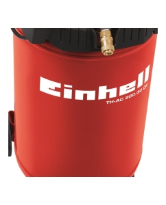 Купить Компрессор Einhell tc-ac 200/30 of 4010394  в E-mobi