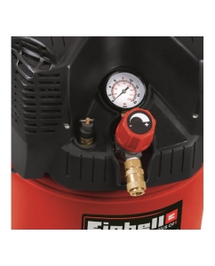 Купить Компрессор Einhell tc-ac 200/30 of 4010394  в E-mobi