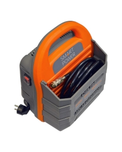 Купить Универсальный многофункциональный компрессор BERKUT SMART POWER SAC-180  в E-mobi