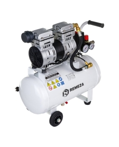 Купить Компрессор REMEZA СБ4/C-24.OLD10 8084880  в E-mobi