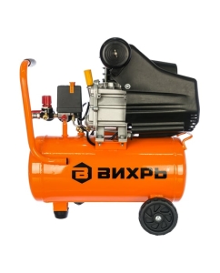 Купить Компрессор Вихрь КМП-230/24 74/3/2  в E-mobi