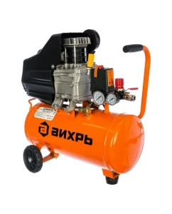 Купить Компрессор Вихрь КМП-230/24 74/3/2  в E-mobi