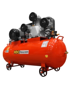 Купить Компрессор HDC HD-A203 в E-mobi