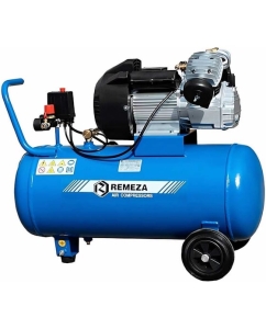 Купить Воздушный компрессор Remeza СБ 4/С-100.J2047 B в E-mobi