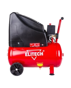 Купить Безмасляный компрессор Elitech КПБ 190/24  в E-mobi