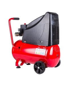 Купить Безмасляный компрессор Elitech КПБ 190/24  в E-mobi