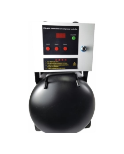 Купить Малошумный компрессор Pegas pneumatic PG-4200 120л, 460 л/мин, 4.2квт безмасляный 6623  в E-mobi