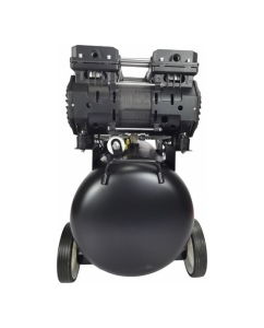 Купить Малошумный компрессор Pegas pneumatic PG-4200 120л, 460 л/мин, 4.2квт безмасляный 6623  в E-mobi