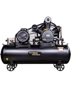 Купить Ременной компрессор Foxweld AEROMAX 1650/500 HP 9022  в E-mobi