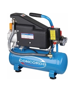 Купить Компрессор CONCORDE СD-AC125/8 6616129 в E-mobi