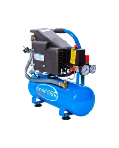 Купить Компрессор CONCORDE СD-AC125/8 6616129  в E-mobi