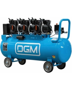Купить Компрессор DGM AC-6100LD DG2720-3 в E-mobi