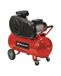 Купить Компрессор Einhell TE-AC 430/90/10 4010800 в E-mobi