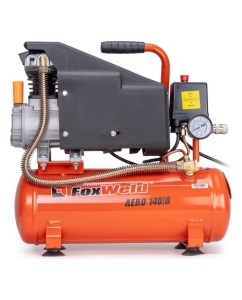 Купить Компрессор Foxweld AERO 140/8 5068  в E-mobi