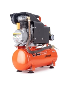 Купить Компрессор Foxweld AERO 140/8 5068  в E-mobi