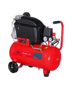 Купить Компрессор FUBAG FС 230/24 CM2, 230 л/мин, 24л, 8бар, 1.5кВт, 45681961  в E-mobi