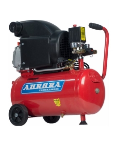 Купить Поршневой масляный компрессор Aurora AIR-25 6763 в E-mobi