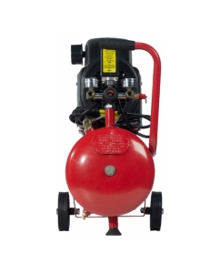 Купить Поршневой масляный компрессор Aurora AIR-25 6763  в E-mobi