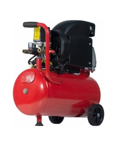 Купить Поршневой масляный компрессор Aurora AIR-25 6763  в E-mobi