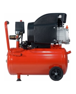 Купить Поршневой масляный компрессор Aurora AIR-25 6763  в E-mobi