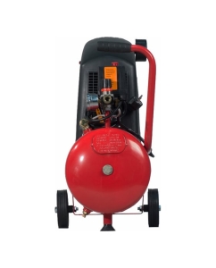 Купить Поршневой безмасляный компрессор Aurora BORA-25 14814  в E-mobi