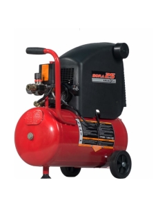 Купить Поршневой безмасляный компрессор Aurora BORA-25 14814  в E-mobi
