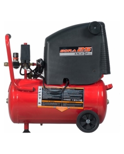 Купить Поршневой безмасляный компрессор Aurora BORA-25 14814  в E-mobi