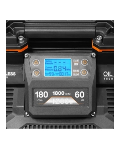 Купить Аккумуляторный компрессор DAEWOO 42в/220в DAC 180S Li SET  в E-mobi