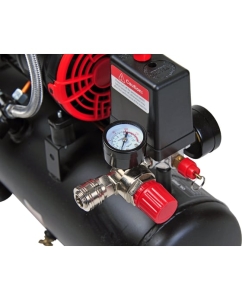 Купить Компрессор безмасляный малошумный Elitech ACF 200-8S 204538  в E-mobi