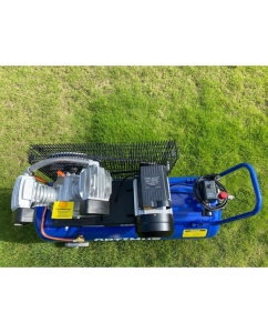 Купить Поршневой компрессор Optimus 420 л/мин, 2.2 кВт, 220 В, ресивер 100 л hd OPT-301042  в E-mobi