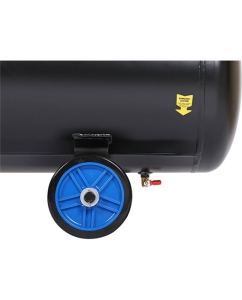 Купить Компрессор безмасляный NORDBERG 380 В, ресивер 200 л, 1000 л/мин NCEO200/1000  в E-mobi