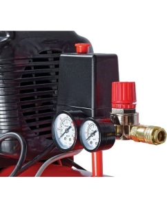 Купить Компрессор FUBAG VDC 400/100 CM3  в E-mobi