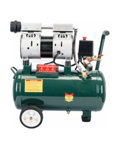 Купить Поршневой безмасляный компрессор FAVOURITE 1,6кВт, 24л, 160л/мин AC 2416NV  в E-mobi