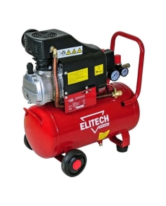 Купить Компрессор Elitech PROMO КПМ 400/25Пром 187844 в E-mobi