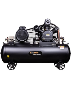 Купить Ременной компрессор Foxweld AEROMAX 1350/500 HP 9021  в E-mobi